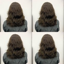 -诗悦发型SALON·圣罗兰店