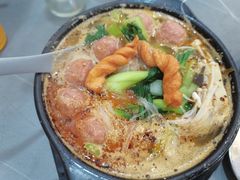 砂锅牛肉丸-巧酱府重庆砂锅大全