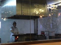 -烤肉宛饭庄(南礼士路店)