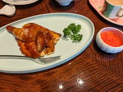 -湘湖逍遥庄园·水漾中餐厅