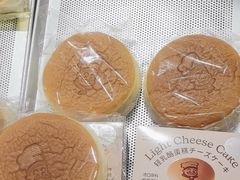 -西村叔叔的店·面包·甜品·蛋糕(崂山丽达店)