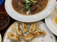 -石老头关东饺子王·东北菜(嘉华鑫城店)