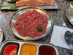-高丽苑韩国烤肉(海昌路旗舰店)