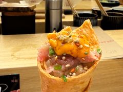 -鮨政· Omakase(港汇恒隆广场店)