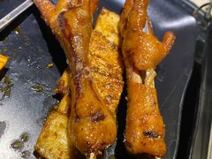 -和庆斋羊蝎子火锅·碳缸烧烤(顺义旗舰店)