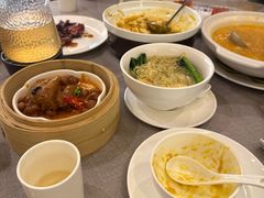 -唐宫·粤菜海鲜(万象城店)