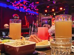 -1886德国汽车餐厅(外滩中央店)