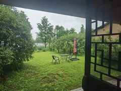 -百翠山居.家飨餐厅