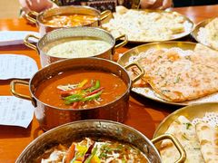 -清真· AL-JANNAT 佳纳特餐厅(仙林店)