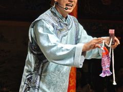 -白家大院·王府宫廷菜(苏州街店)