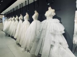 -MISS MIA 婚纱品牌馆