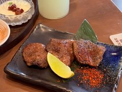 -ITARU食堂·定食料理(西丽店)