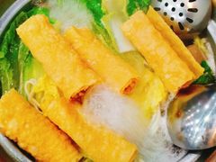 -椰椰榴椰子鸡·糟粕醋火锅(兴华南街店)
