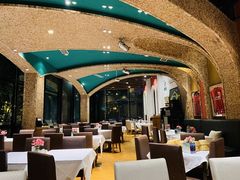 大堂-拉蒂娜·巴西牛排馆 Latina·Brazilian Steakhouse(陆家嘴旗舰店)