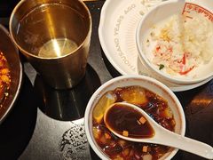 -探鱼·鲜青椒爽麻烤鱼(虎门天虹店)