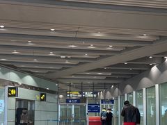 -首都机场t3-c国航两舱休息室