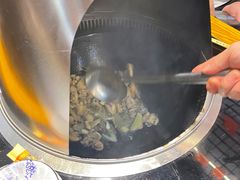 -铁锅年代•现炒地锅鸡(仪凤南路店)