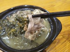 -半亩良田排骨米饭(西城红场店)