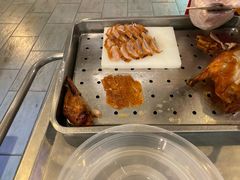 -全聚德(胜利大街店)
