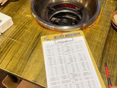 -咖咖火锅(老店)