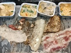 -牛佳客自助烤肉火锅餐厅(万泰汇店)