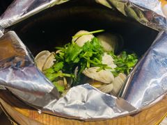 -一顿烧烤(八经街店)