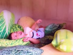 -水桶王国主题餐厅·聚会·生日派对·亲子活动·家庭套餐(亚龙湾希尔顿店)