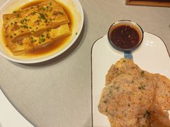 -客家大院·非遗赣南客家菜(郁孤台店)