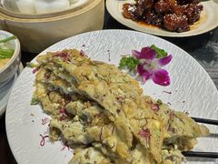 -尽善百年古院餐厅(王家老宅店)