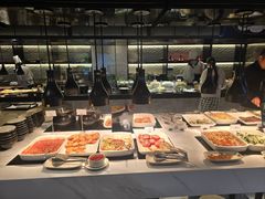 -广州粤海喜来登酒店