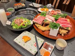 -赤谷和牛烧肉居酒屋(石景山店)