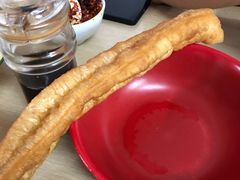 -张阿三馄饨店