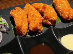 -甘尼仕印度餐厅爵士酒吧(阳春巷店)