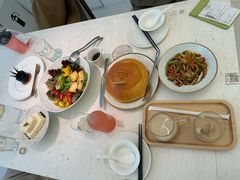 -大树餐厅(红旗街万达店)