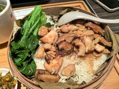 -72街荷叶饭(东方宝泰广场店)