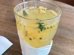 热情茉莉-Wagas沃歌斯(富力广场店)