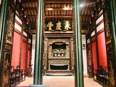 景点-广东省博物馆