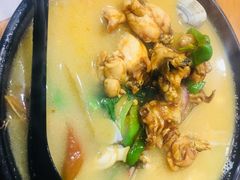 -台州老六海鲜面馆(上南总店)