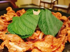 -春熙台韩国料理·章鱼肥牛(西丽店)