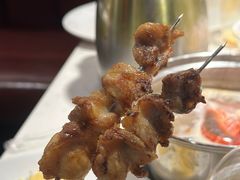 -加餐海鲜自助(宝龙一城店)