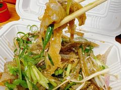 -陈老添美食店(宝华路店)