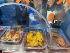 -整只乳鸽GetSQUAB(西华路店)