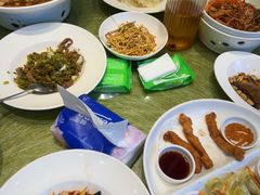 -妈妈家·本帮菜(总店)