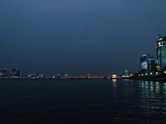 -武汉关码头(轮渡站)