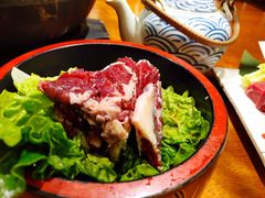 -热血兄弟·炭火烤肉(融侨中心店)