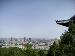 -千佛山风景名胜区