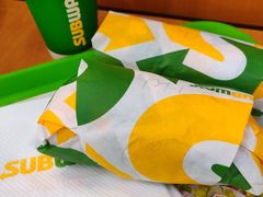 -赛百味SUBWAY(燕莎奥莱店)