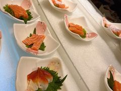 -雍和会海鲜姿造自助(湖东路店)