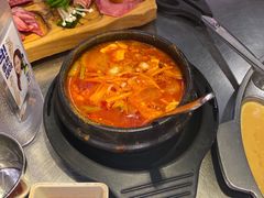 -喜来稀肉(虹泉路店)