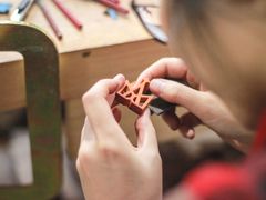 -五月木作·DIY木作文创体验店(北京路店)